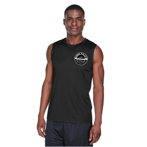 RTB Race Squad Tank Tops