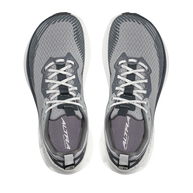 Experience Wild 2 - Women by Altra Footwear in grey with lightweight breathable mesh upper, grippy sole for trail running performance