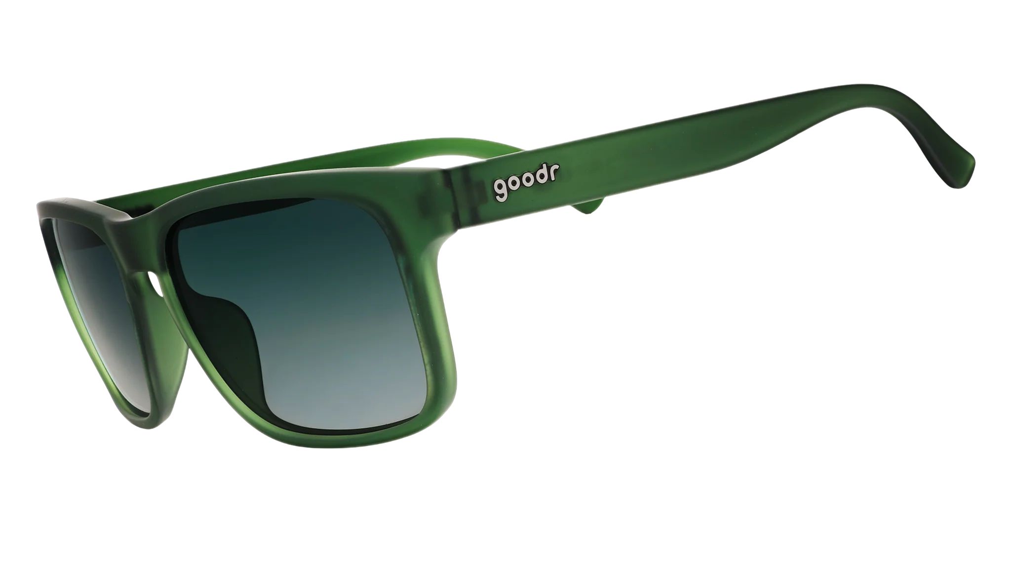 Goodr Emerald City Timeshare