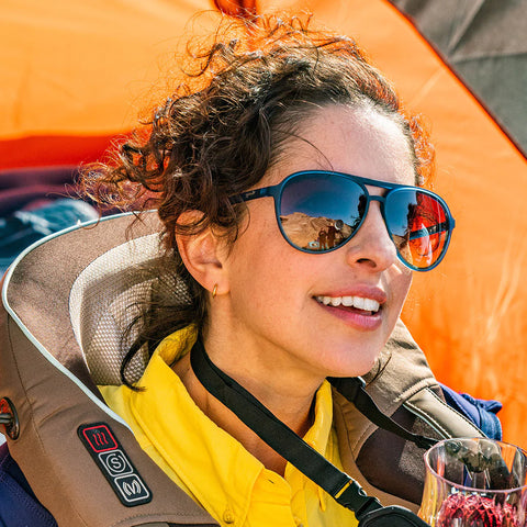 Frequent Skymall Shoppers