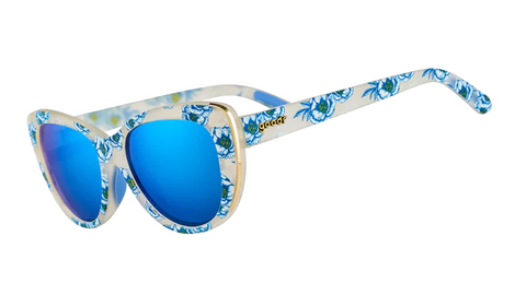 Freshly Picked Cerulean