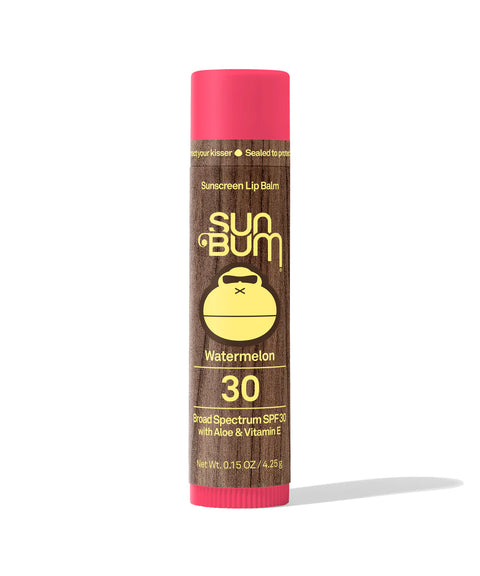 Lipbalm SPF 30