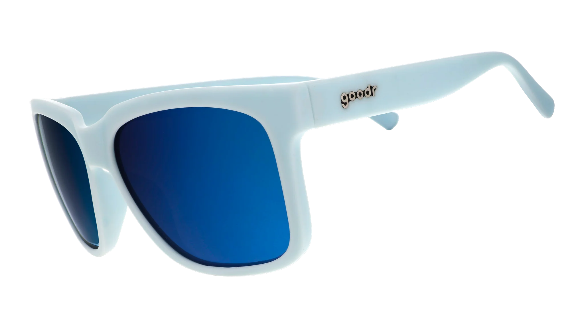 Goodr Sea Foam Party Favor