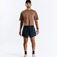 Raide Research Trail Tech Short - Men