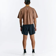 Raide Research Trail Tech Short - Men