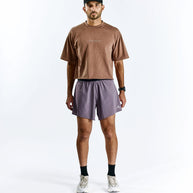 Raide Research Trail Tech Short - Men