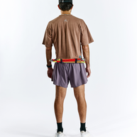Raide Research Trail Tech Short - Men