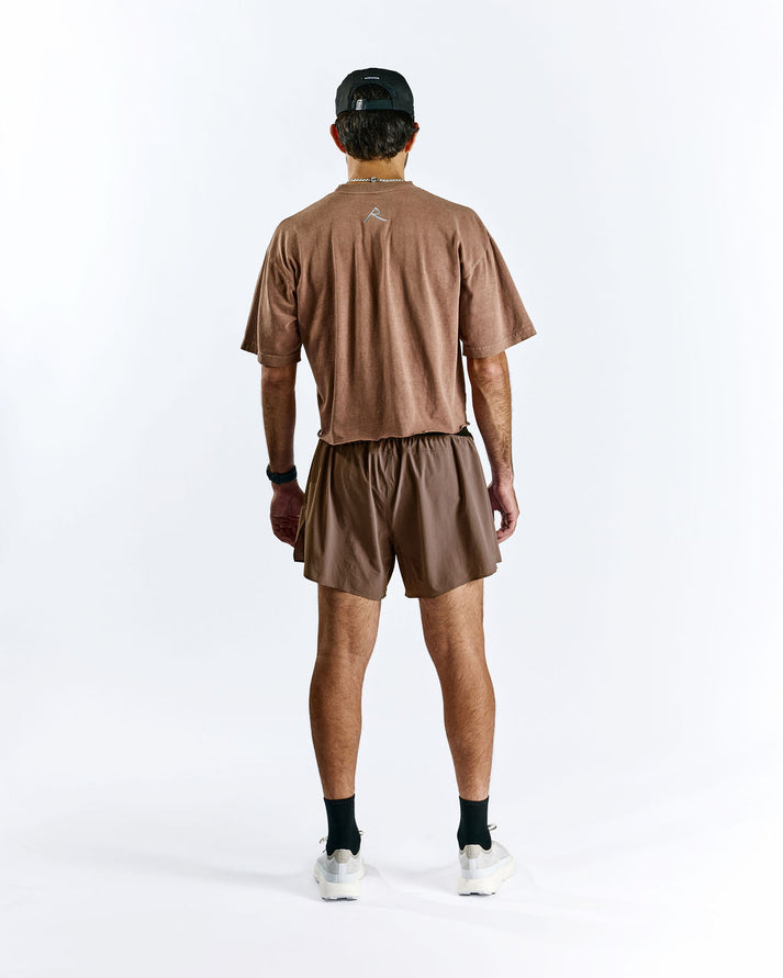 Raide Research Trail Tech Short - Men