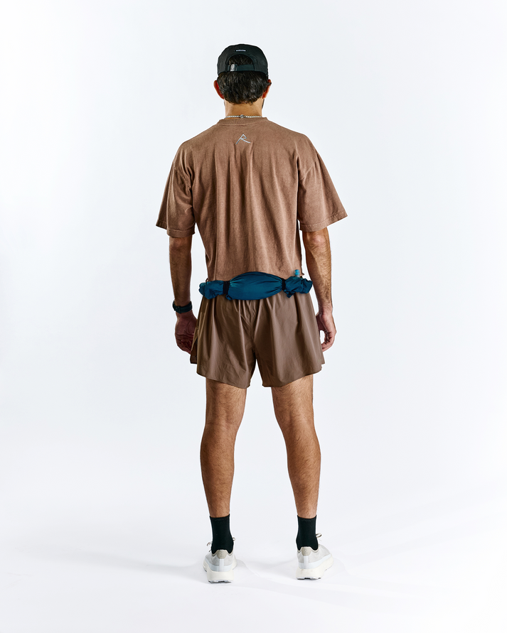 Raide Research Trail Tech Short - Men