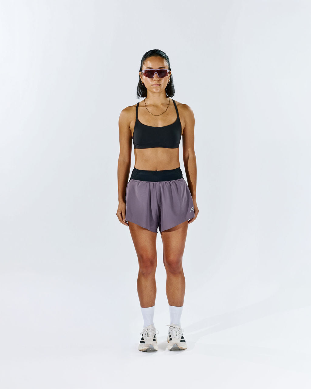 Raide Research Trail Tech Short - Women