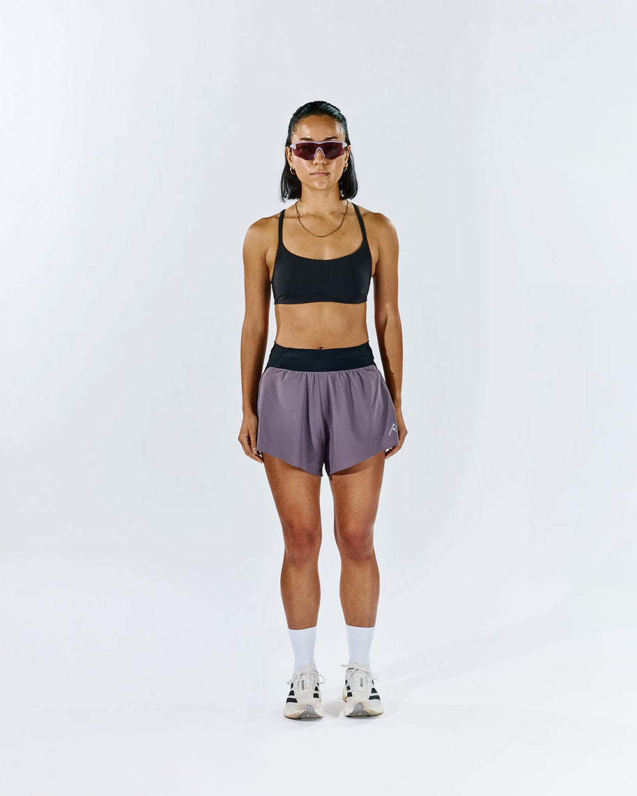 Raide Research Trail Tech Short - Women