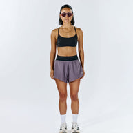 Raide Research Trail Tech Short - Women