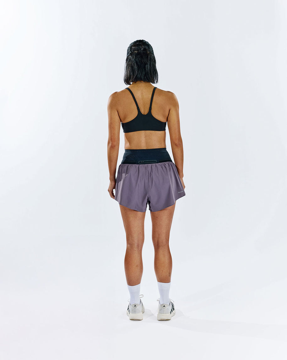 Raide Research Trail Tech Short - Women