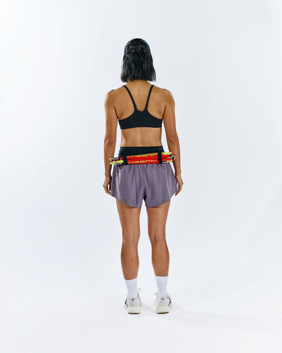 Raide Research Trail Tech Short - Women