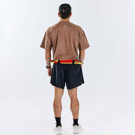 Raide Research Trail Tech Short - Men