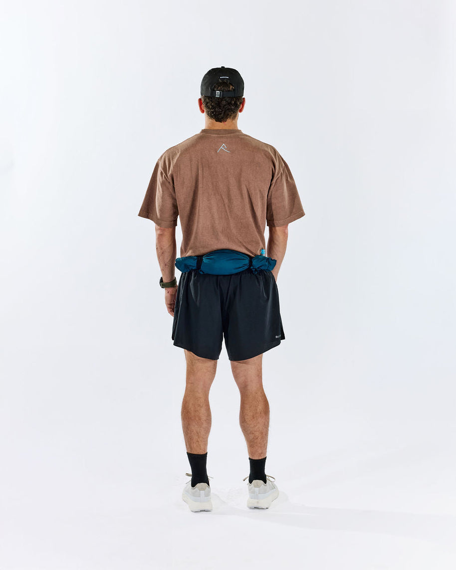 Raide Research Trail Tech Short - Men