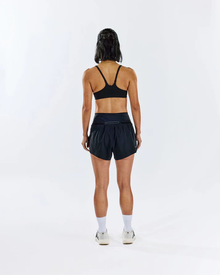 Raide Research Trail Tech Short - Women