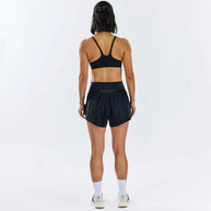 Raide Research Trail Tech Short - Women