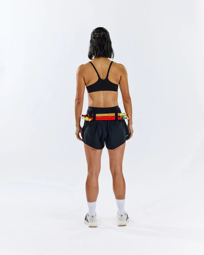 Raide Research Trail Tech Short - Women