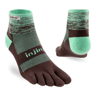 Injinji Trail Midweight Mini-Crew - Unisex
