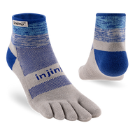 Injinji Trail Midweight Mini-Crew - Unisex