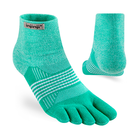 Trail Midweight Mini-Crew - Women