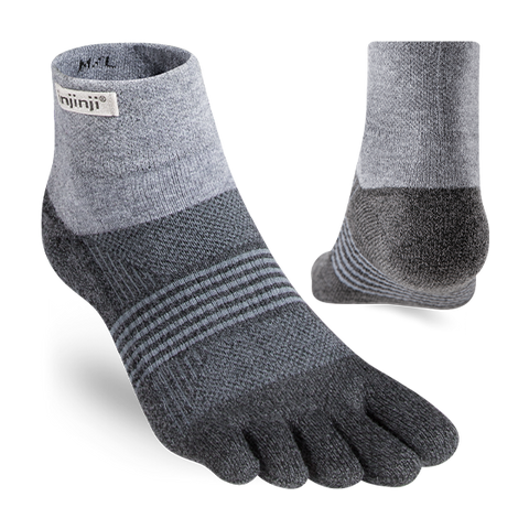Trail Midweight Mini-Crew - Women