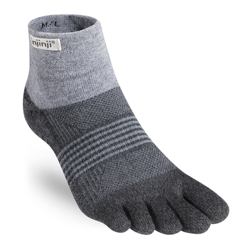 Trail Midweight Mini-Crew - Women