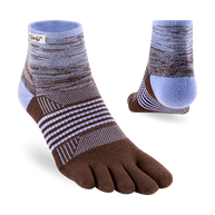 Injinji Trail Midweight Mini-Crew - Women