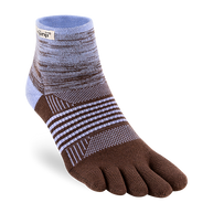 Injinji Trail Midweight Mini-Crew - Women