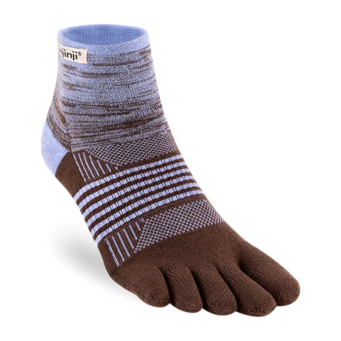 Trail Midweight Mini-Crew - Women