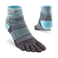 Injinji Trail Midweight Mini-Crew - Women