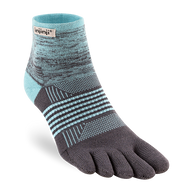 Injinji Trail Midweight Mini-Crew - Women