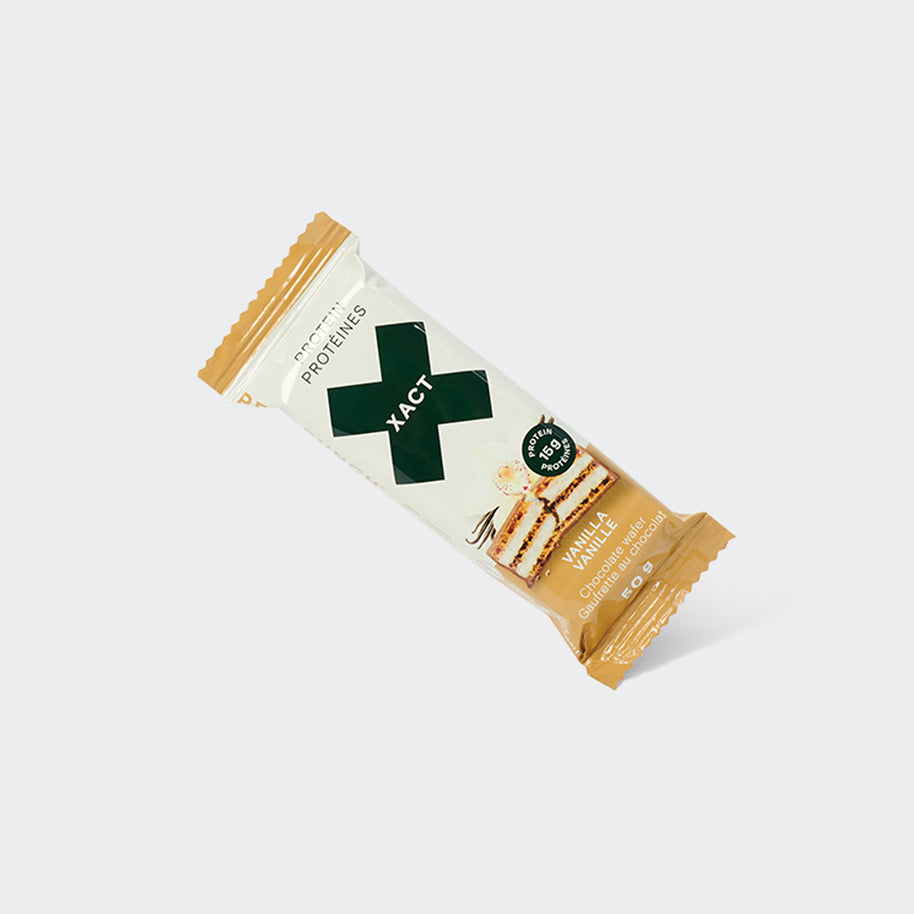 Xact Protein Wafer