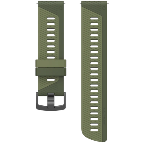 22mm Silicone Band