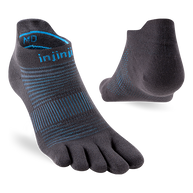 Injinji Run Lightweight No-Show - Unisex