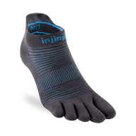 Injinji Run Lightweight No-Show - Unisex