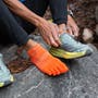Injinji Run Lightweight No-Show - Unisex
