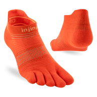Injinji Run Lightweight No-Show - Unisex