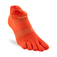 Injinji Run Lightweight No-Show - Unisex