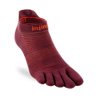 Injinji Run Lightweight No-Show - Unisex