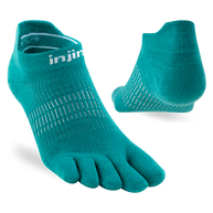 Injinji Run Lightweight No-Show - Women