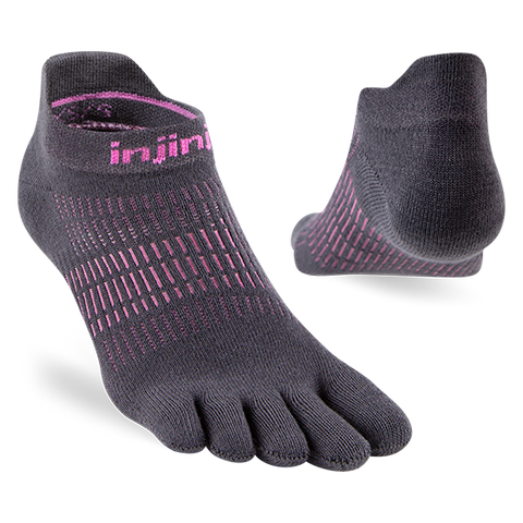Run Lightweight No-Show - Women