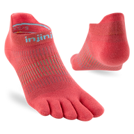 Injinji Run Lightweight No-Show - Women