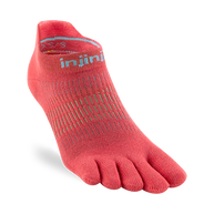 Injinji Run Lightweight No-Show - Women
