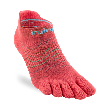 Injinji Run Lightweight No-Show - Women