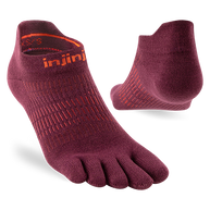 Injinji Run Lightweight No-Show - Women