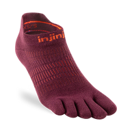 Injinji Run Lightweight No-Show - Women