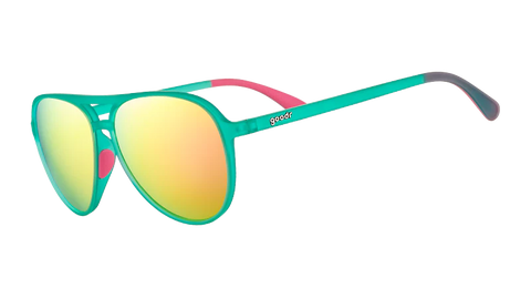 Kitty Hawkers' Ray Blockers