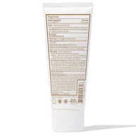 Mineral SPF 50 Lotion 3oz Tube by Sun Bum in white tube, fragrance free zinc-based sunscreen with broad spectrum SPF 50 protection